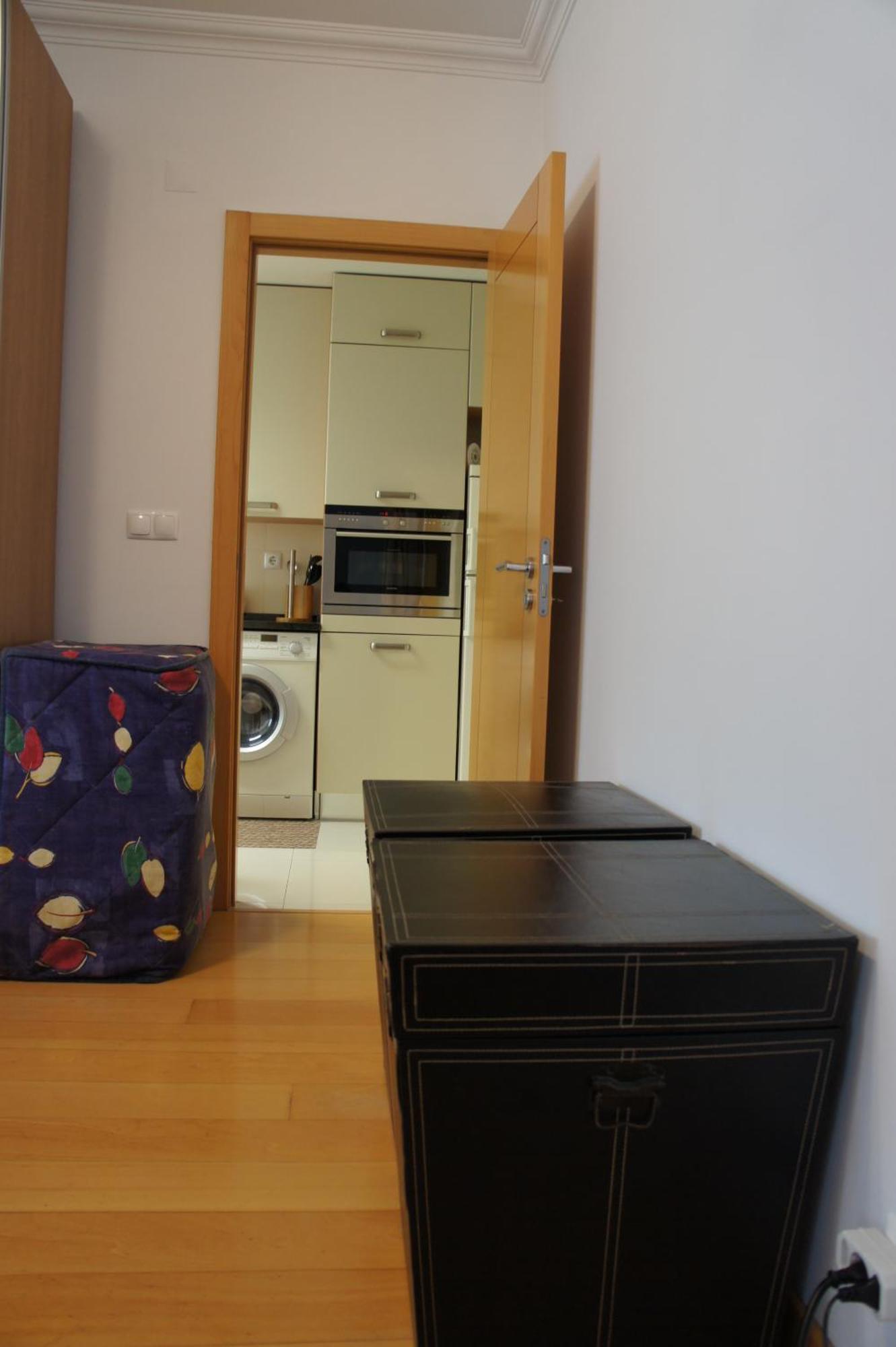 Apartamento Zen Em Pleno Centro De Lisboa Apartment Exterior photo