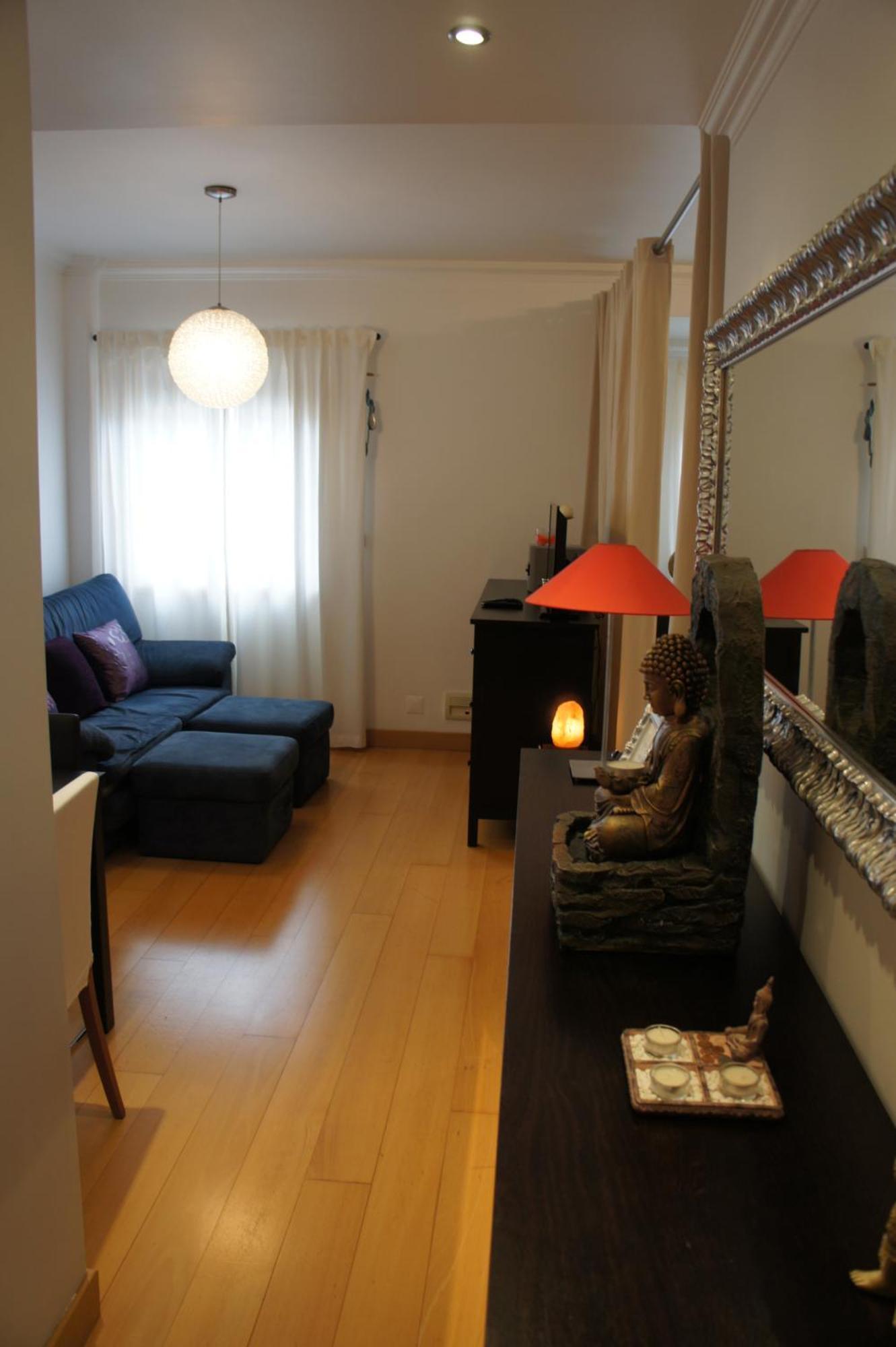 Apartamento Zen Em Pleno Centro De Lisboa Apartment Exterior photo